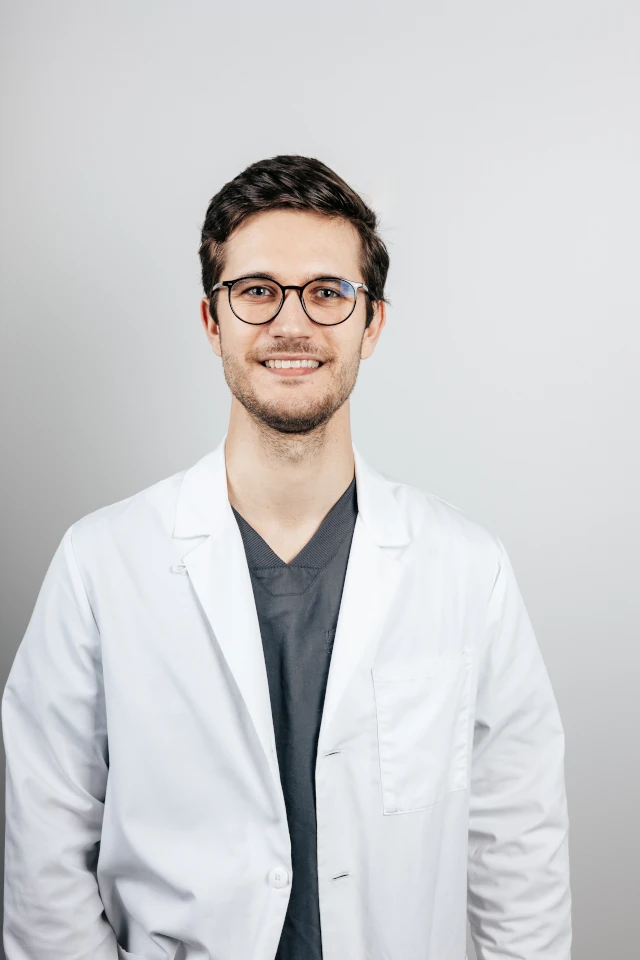 Dr. Matīss Dravnieks