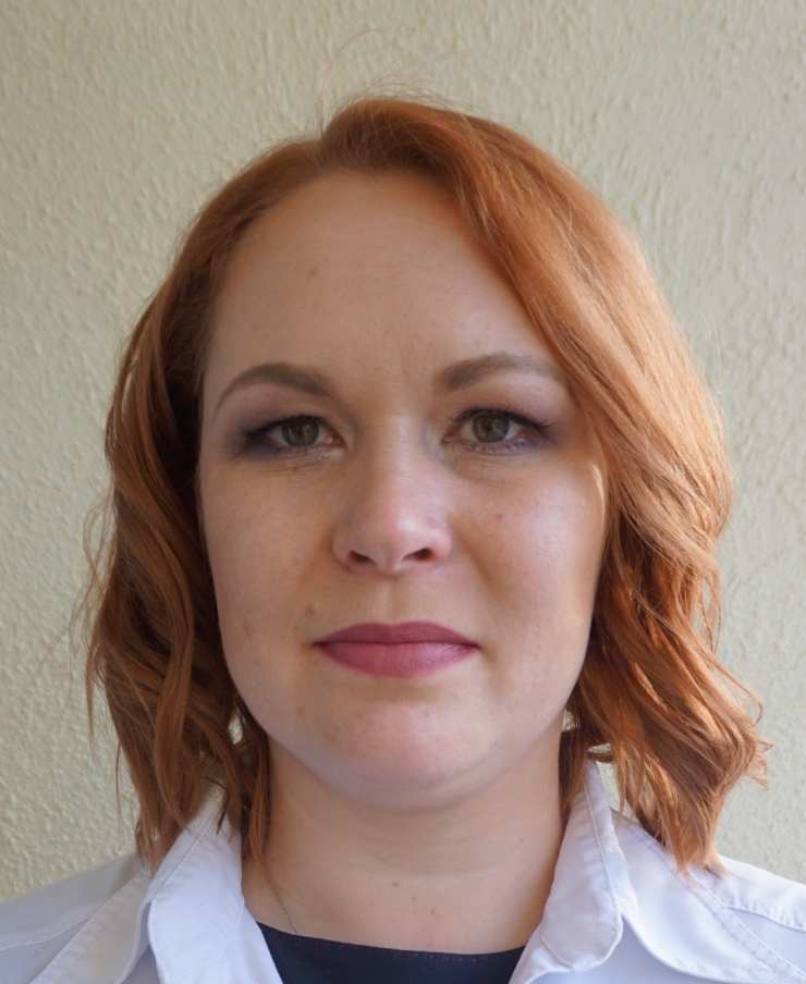 Dr. Marija Mihailova