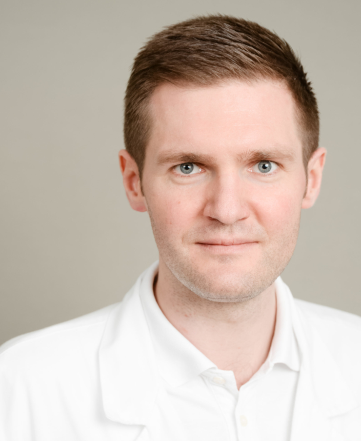 Dr. Raimonds Mikijanskis