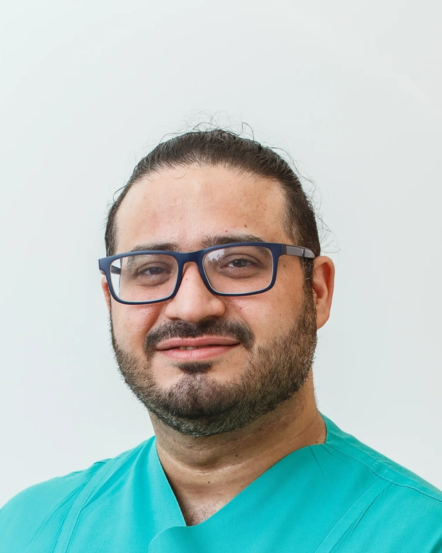 Dr. Basels Jakubs Vahbe