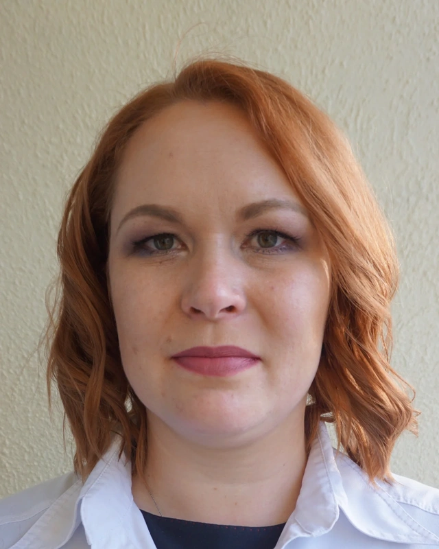 Dr. Marija Mihailova