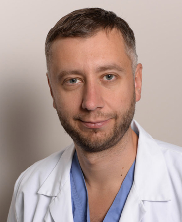 Dr. med. Jānis Šlēziņš